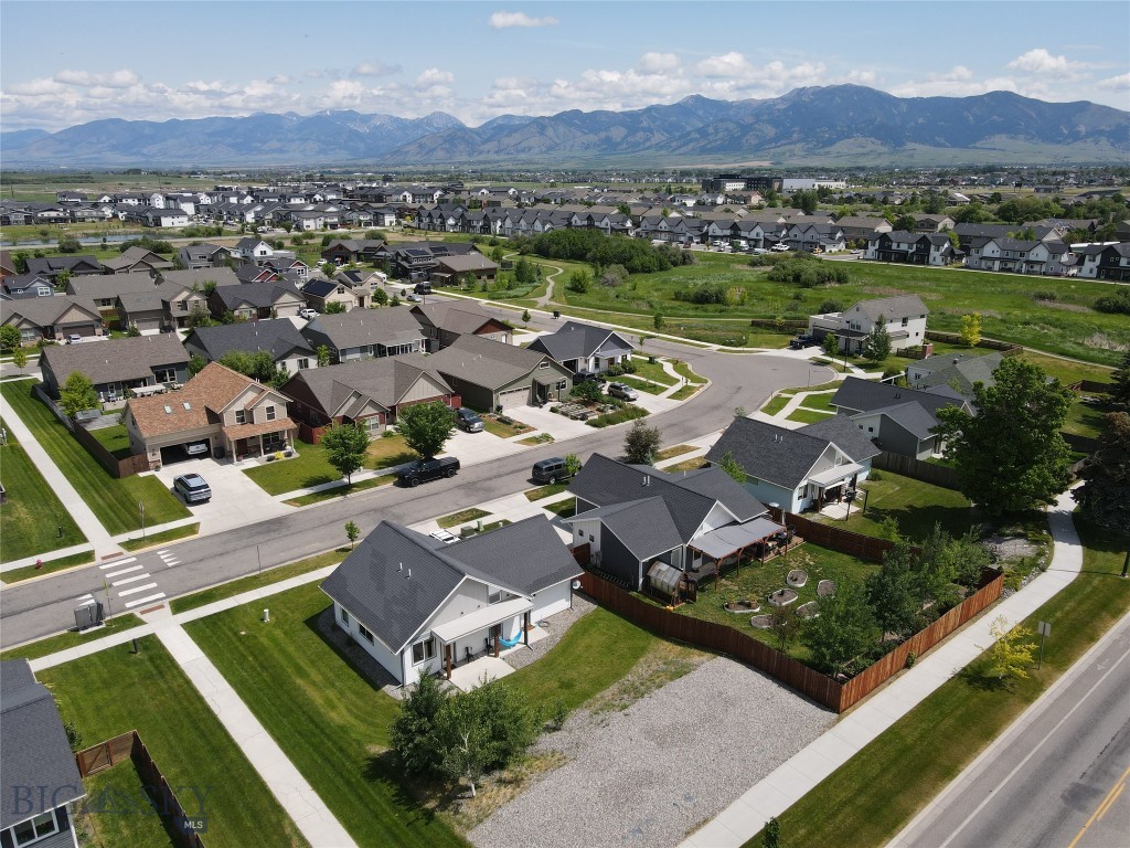 4454 Shadow Glen, Bozeman MT 59718