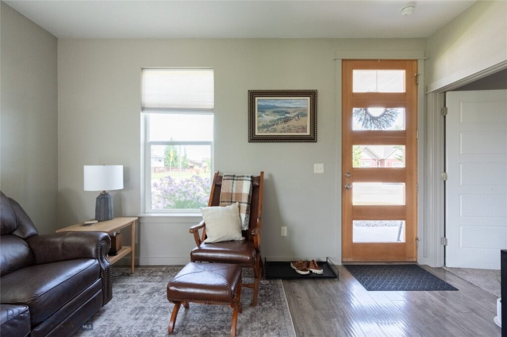 4454 Shadow Glen, Bozeman MT 59718