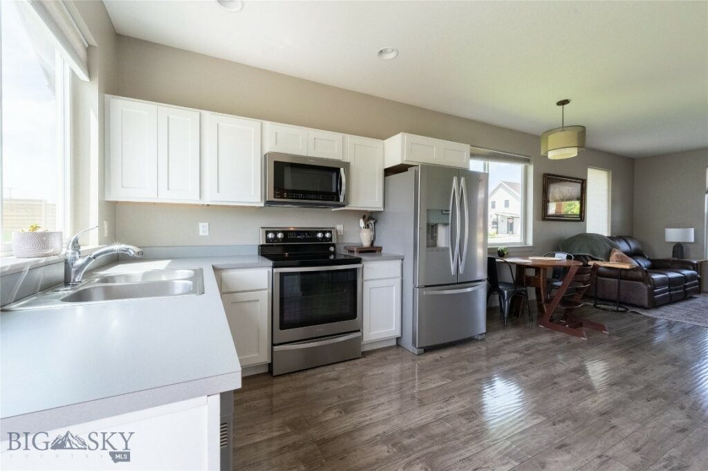 4454 Shadow Glen, Bozeman MT 59718