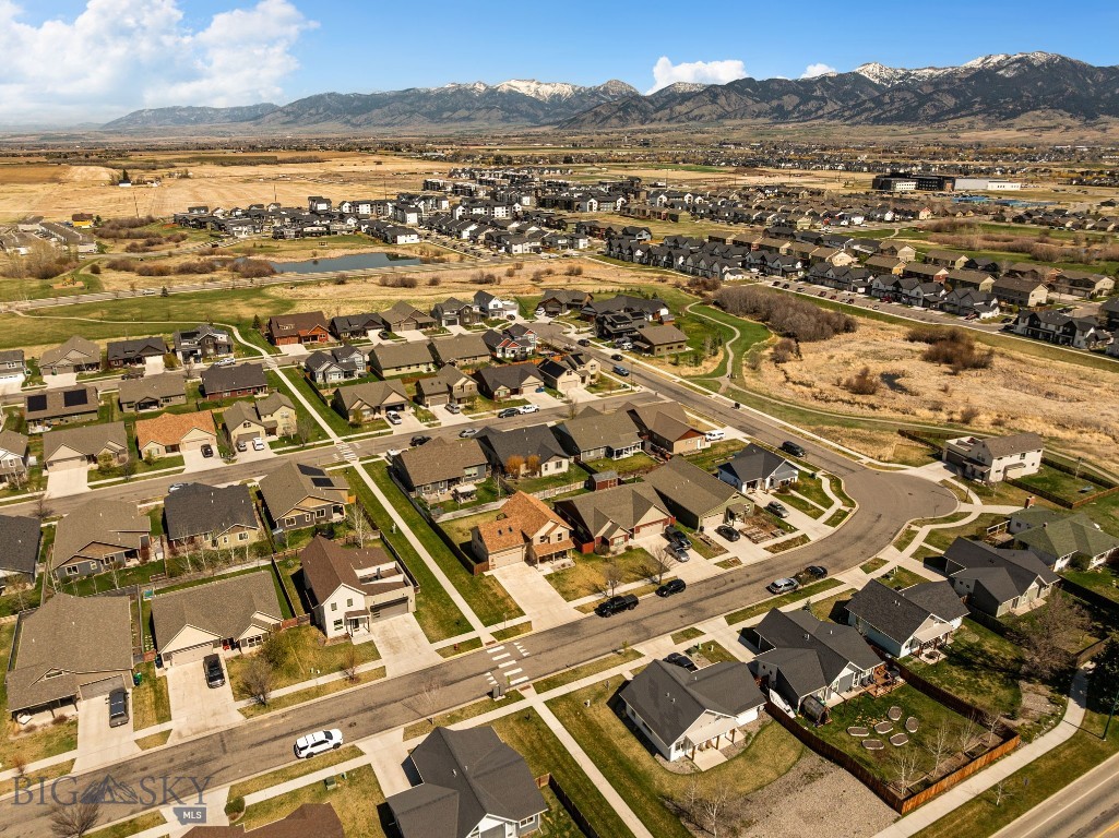 4455 Shadow Glen Drive, Bozeman MT 59718