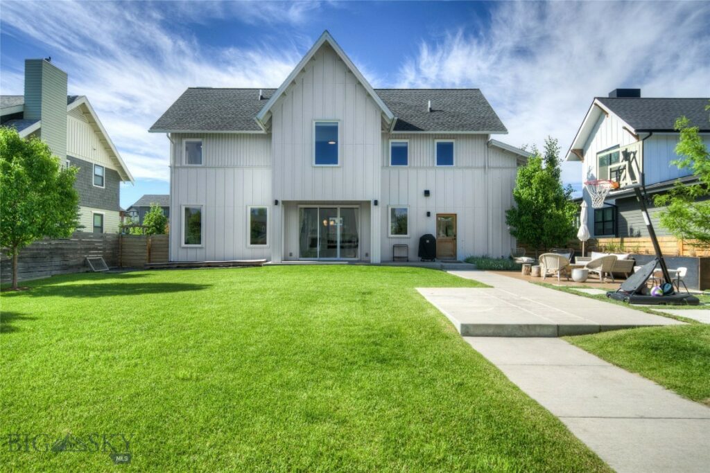 4467 Brisbin Street, Bozeman MT 59718