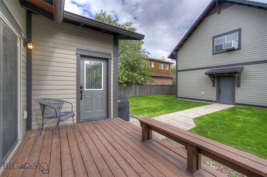 4468 Alexander Street, Bozeman MT 59718