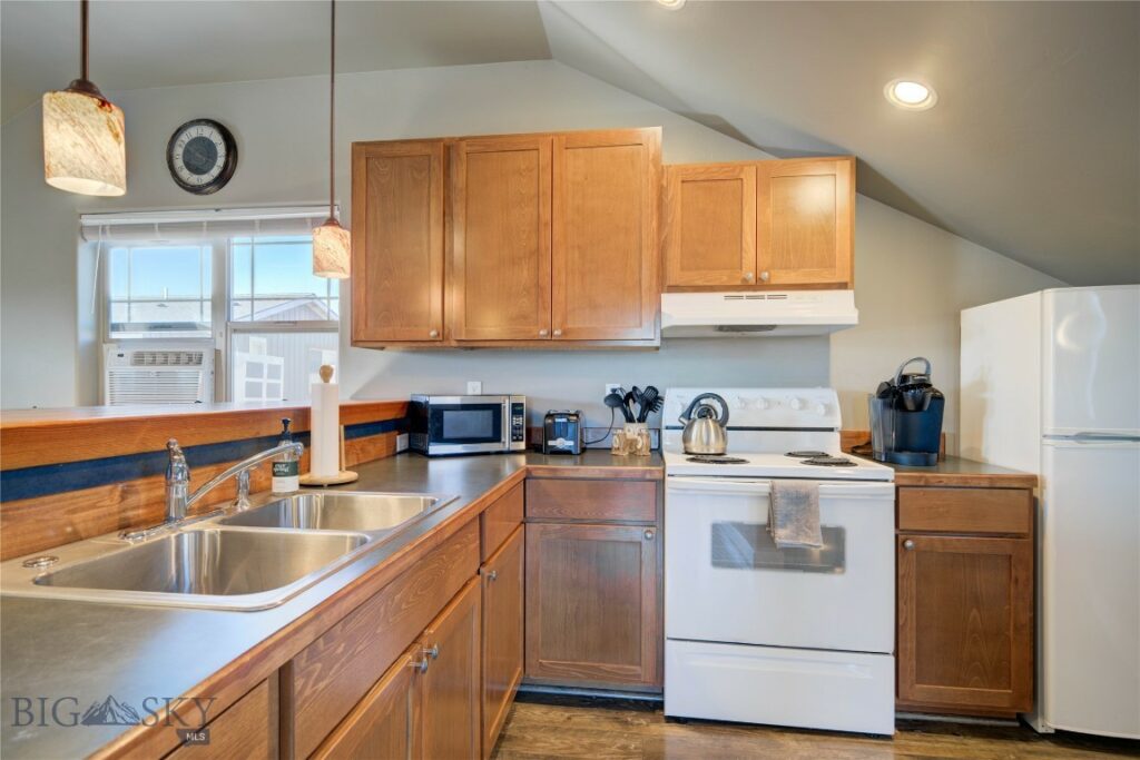 4468 Alexander Street, Bozeman MT 59718