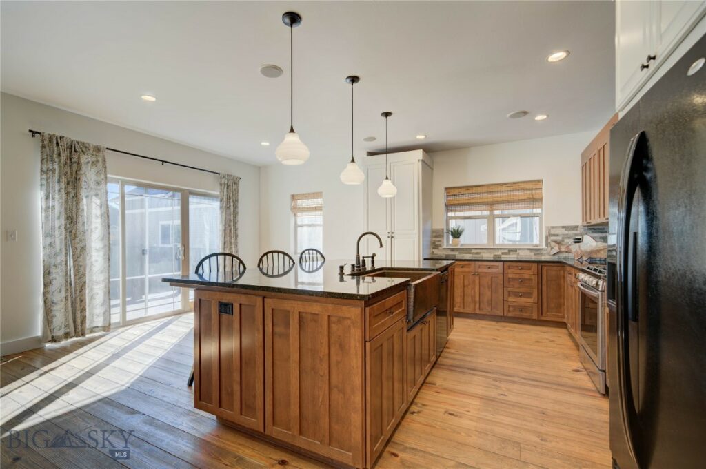 4468 Alexander Street, Bozeman MT 59718