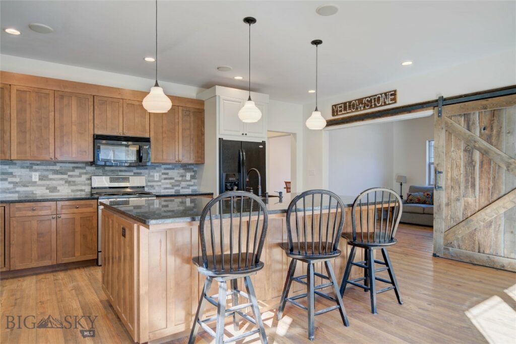 4468 Alexander Street, Bozeman MT 59718