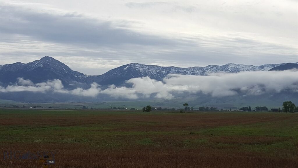 4468 Wes Davis Road, Belgrade MT 59714