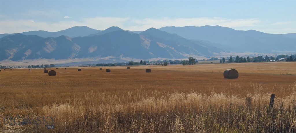 4468 Wes Davis Road, Belgrade MT 59714
