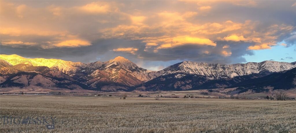 4468 Wes Davis Road, Belgrade MT 59714