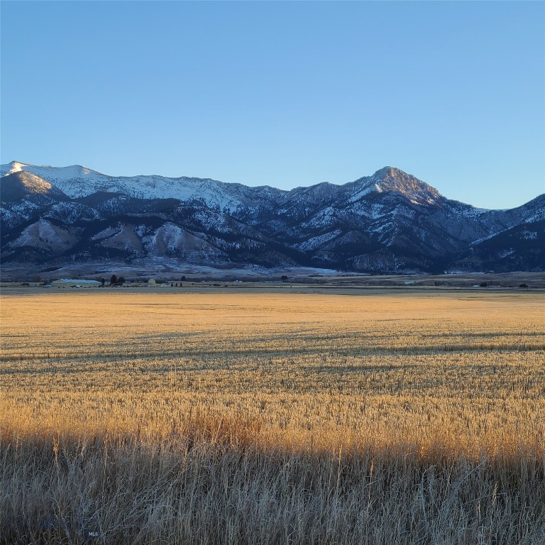 4468 Wes Davis Road, Belgrade MT 59714