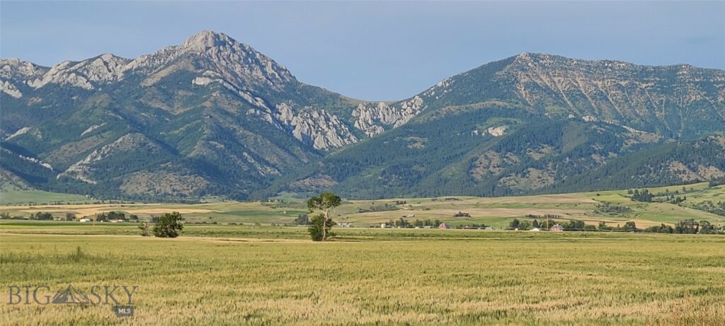4468 Wes Davis Road, Belgrade MT 59714
