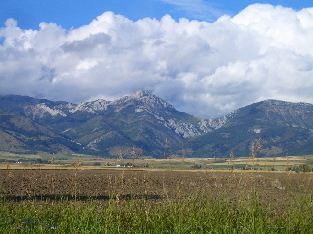 4468 Wes Davis Road, Belgrade MT 59714