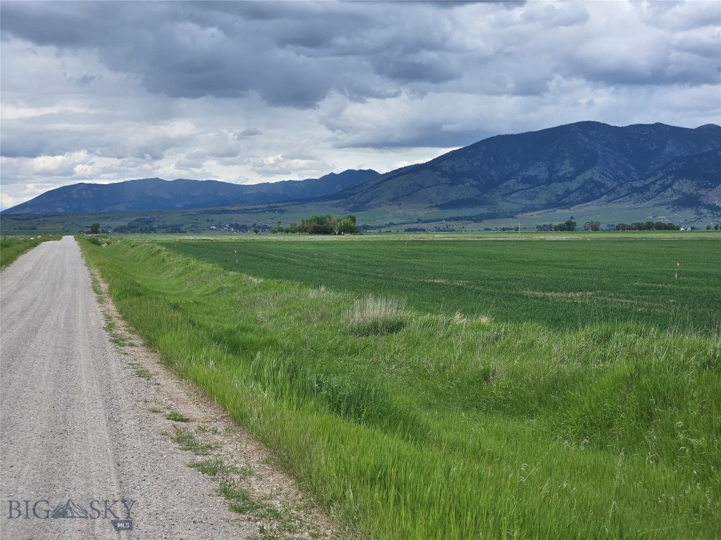 4468 Wes Davis Road, Belgrade MT 59714
