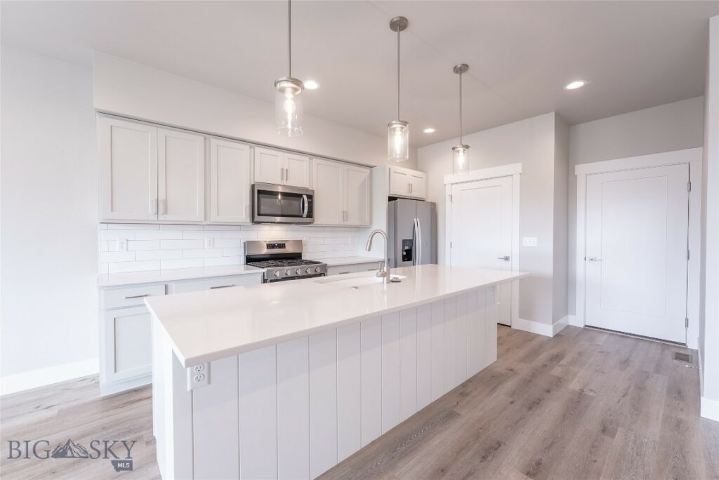 448 Meriwether Avenue, Bozeman MT 59718