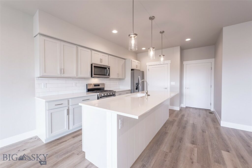 448 Meriwether Avenue, Bozeman MT 59718