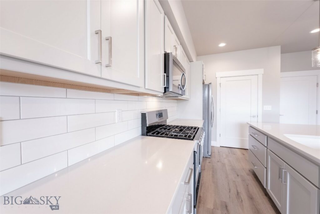 448 Meriwether Avenue, Bozeman MT 59718