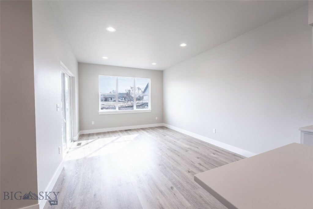 448 Meriwether Avenue, Bozeman MT 59718