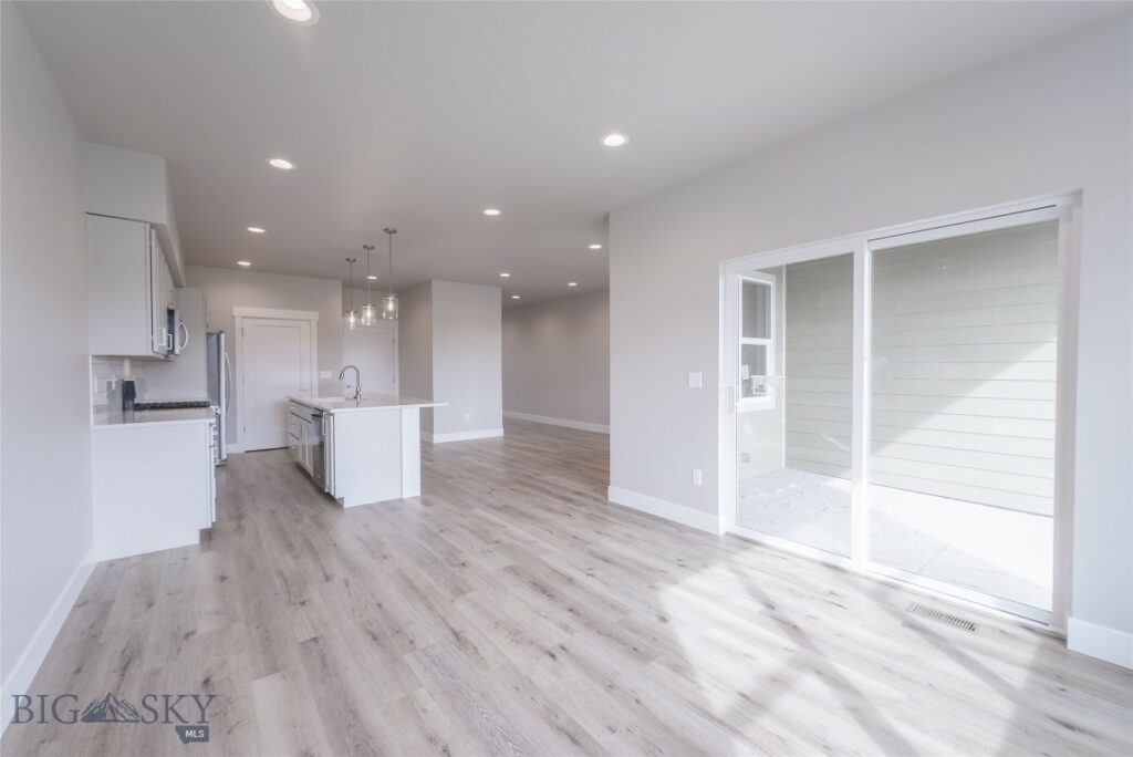 448 Meriwether Avenue, Bozeman MT 59718