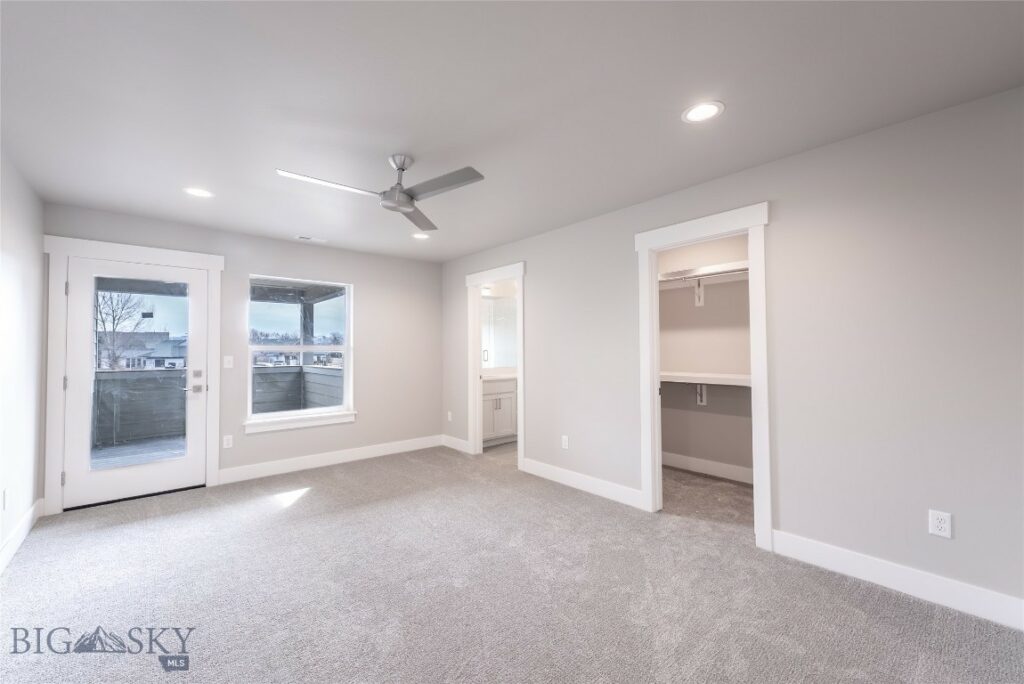448 Meriwether Avenue, Bozeman MT 59718