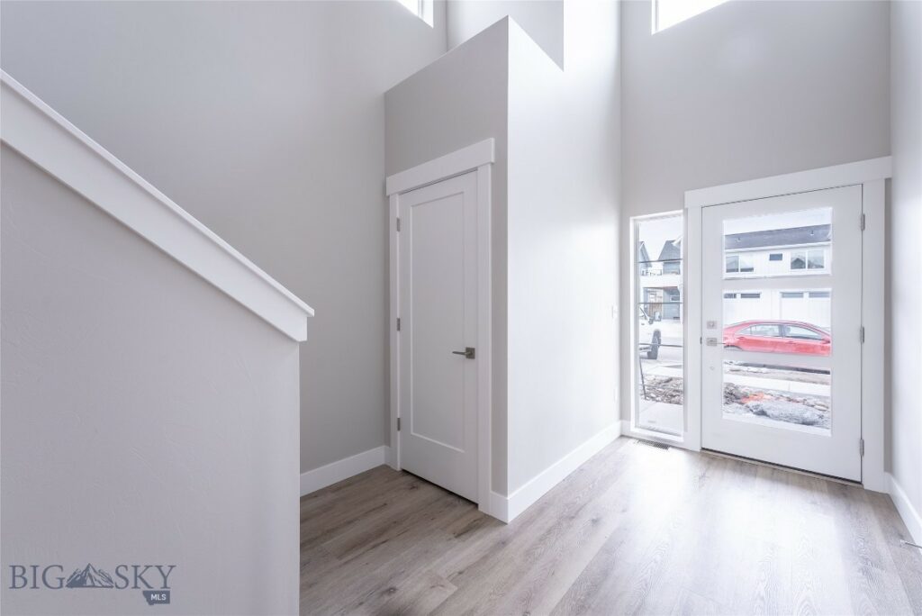 448 Meriwether Avenue, Bozeman MT 59718