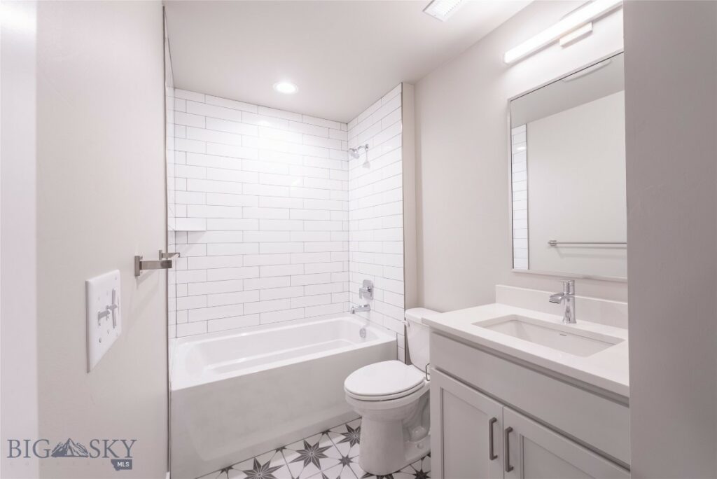 448 Meriwether Avenue, Bozeman MT 59718