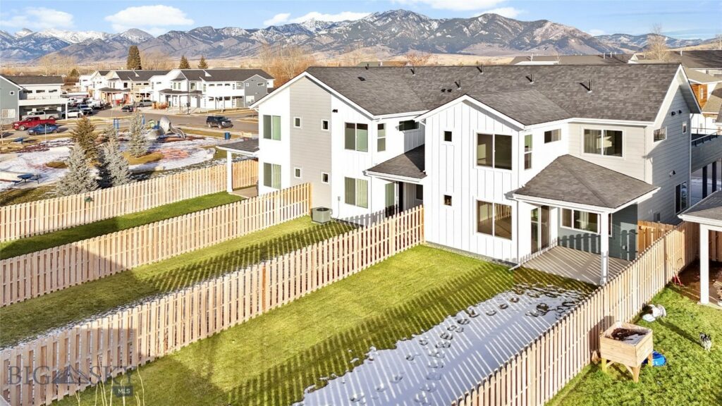 448 Meriwether Avenue, Bozeman MT 59718
