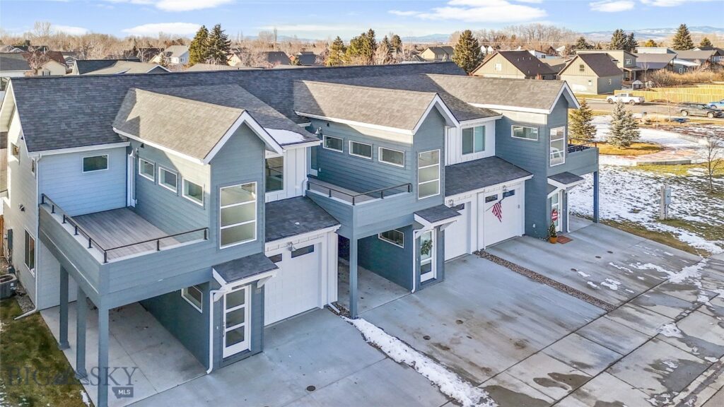 448 Meriwether Avenue, Bozeman MT 59718