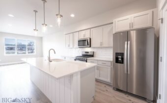 448 Meriwether Avenue, Bozeman MT 59718