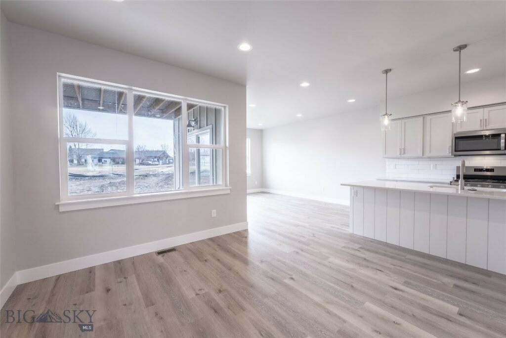 448 Meriwether Avenue, Bozeman MT 59718