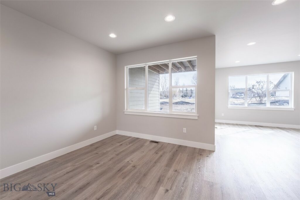 448 Meriwether Avenue, Bozeman MT 59718