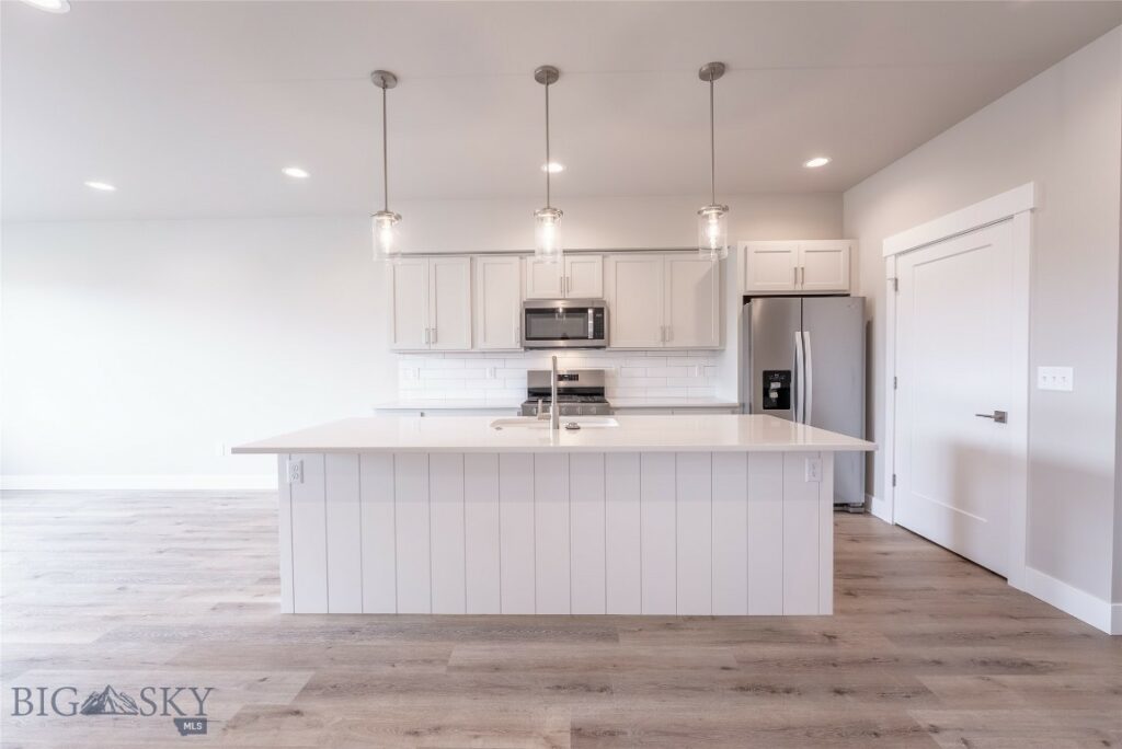448 Meriwether Avenue, Bozeman MT 59718
