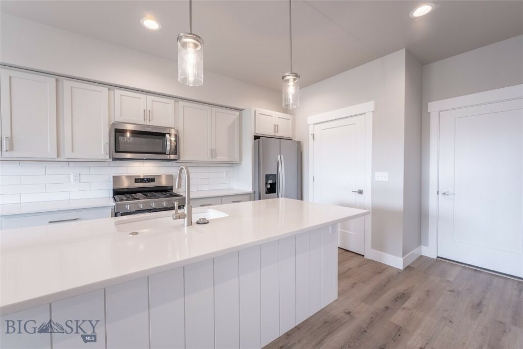 448 Meriwether Avenue, Bozeman MT 59718