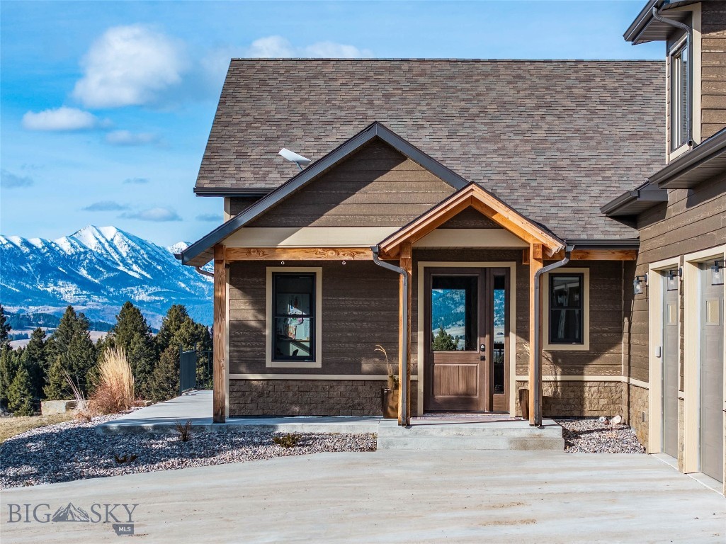 449 Minni Hall Road, Bozeman MT 59715