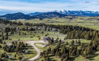 449 Minni Hall Road, Bozeman MT 59715