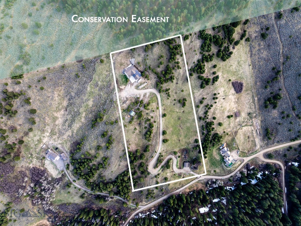 449 Minni Hall Road, Bozeman MT 59715