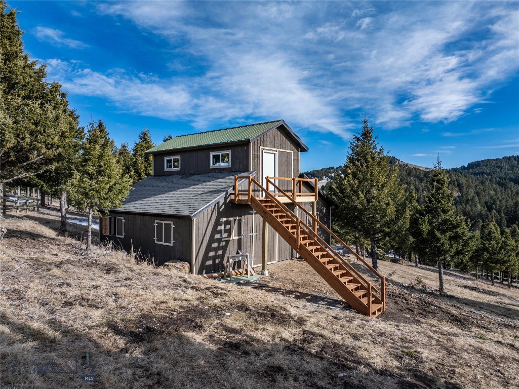 449 Minni Hall Road, Bozeman MT 59715