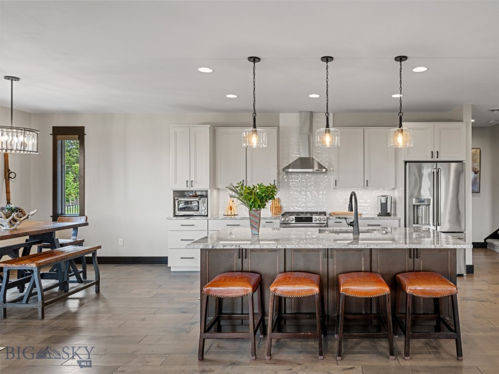 449 Minni Hall Road, Bozeman MT 59715