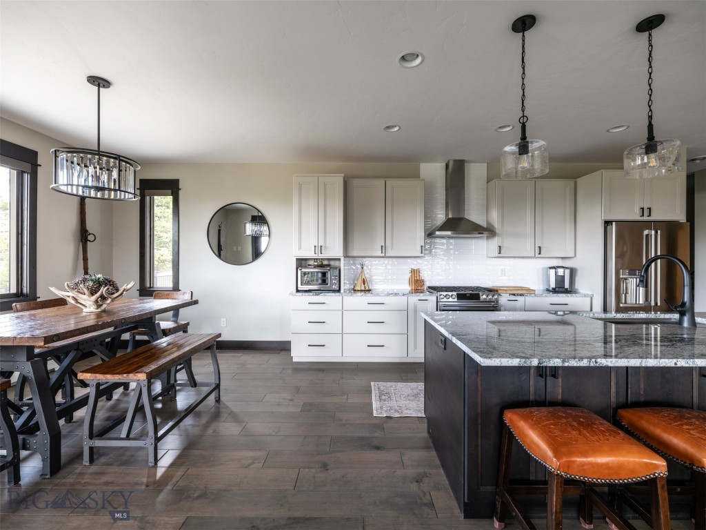 449 Minni Hall Road, Bozeman MT 59715