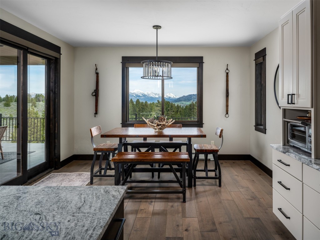 449 Minni Hall Road, Bozeman MT 59715