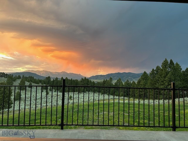 449 Minni Hall Road, Bozeman MT 59715