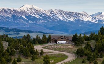 449 Minni Hall Road, Bozeman MT 59715
