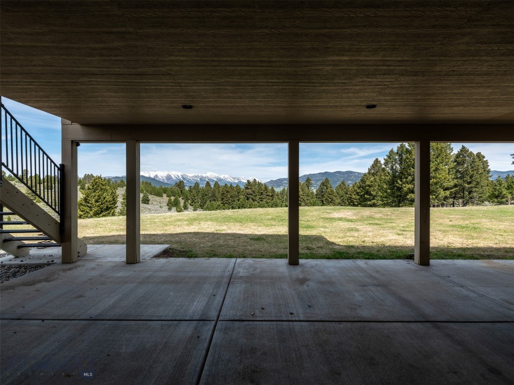 449 Minni Hall Road, Bozeman MT 59715