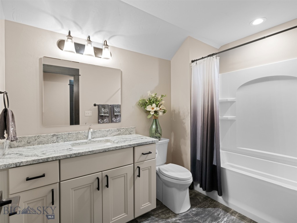 449 Minni Hall Road, Bozeman MT 59715