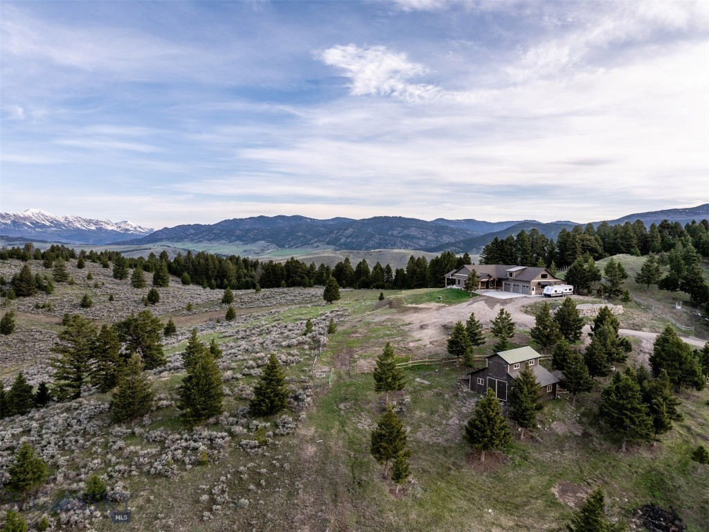 449 Minni Hall Road, Bozeman MT 59715