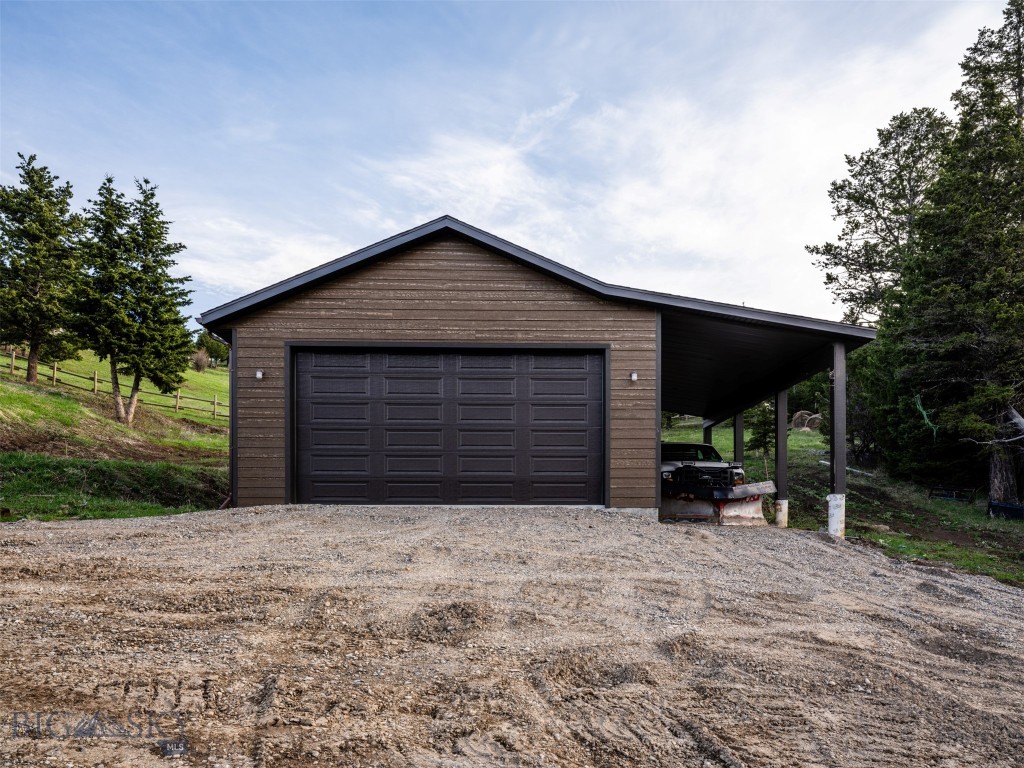 449 Minni Hall Road, Bozeman MT 59715