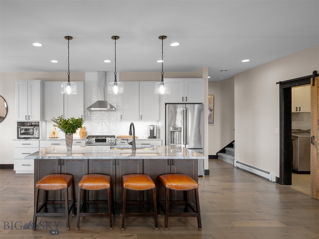 449 Minni Hall Road, Bozeman MT 59715
