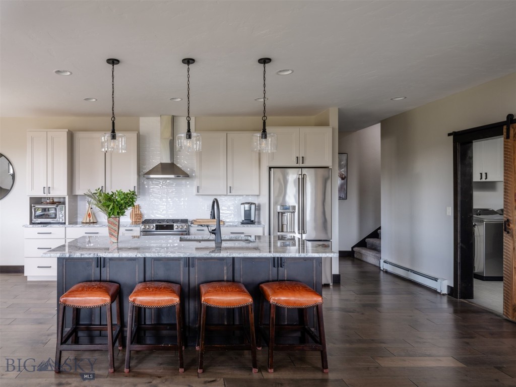 449 Minni Hall Road, Bozeman MT 59715