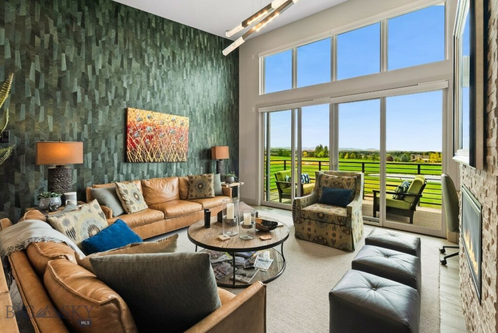 45 Duckhorn, Bozeman MT 59718
