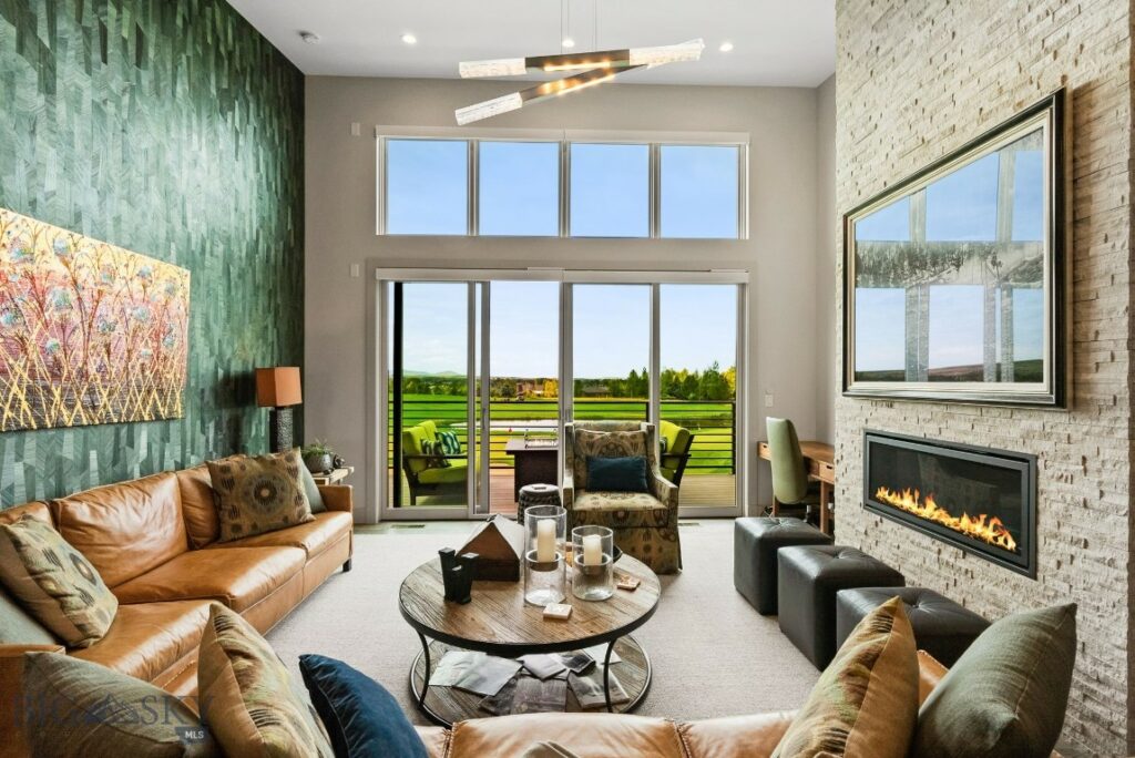 45 Duckhorn, Bozeman MT 59718