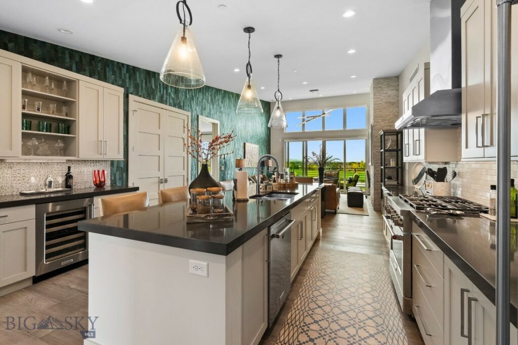 45 Duckhorn, Bozeman MT 59718