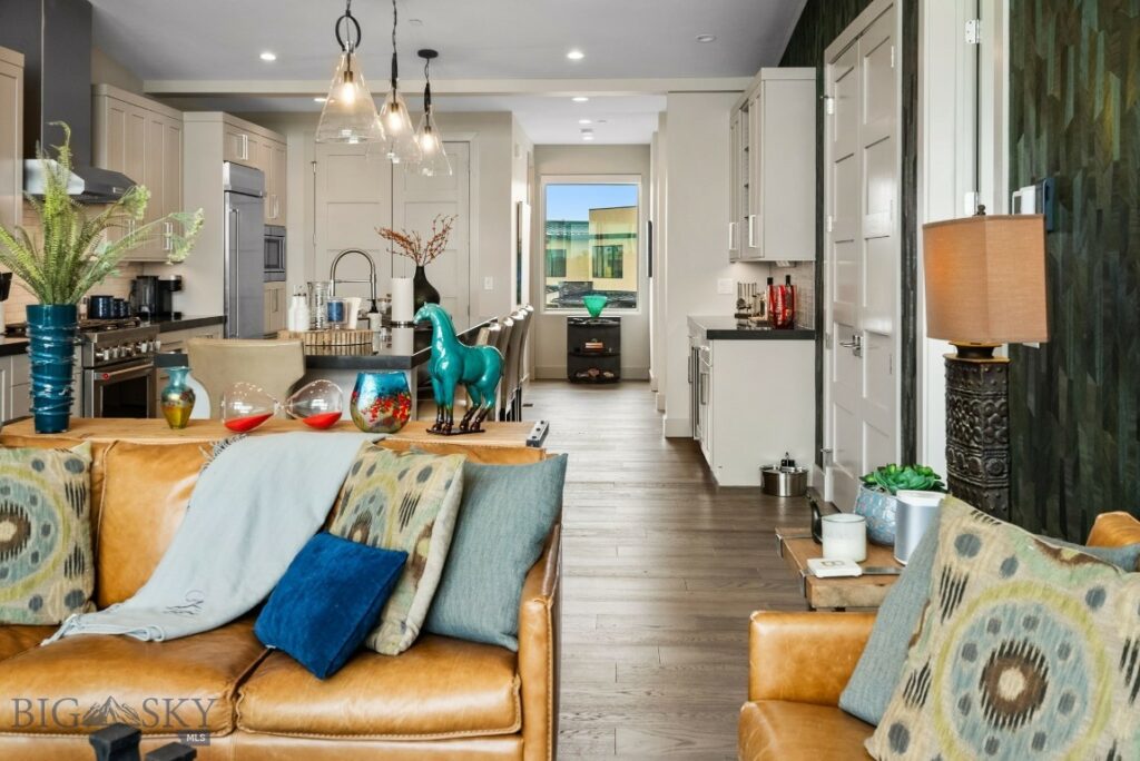 45 Duckhorn, Bozeman MT 59718